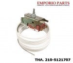 ΘΕΡΜΟΣΤΑΤΗΣ ΨΥΓΕΙΟΚΑΤΑΨΥΚΤΗ ΣΥΝΤΗΡΗΣΗΣ Α130804-K59L1119 2,25Μ